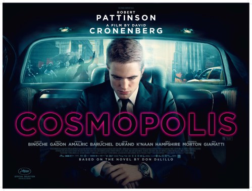 cosmopolis