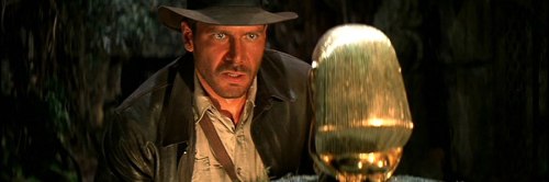 Indiana Jones and Raiders of the Lost Ark