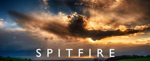 spitfire