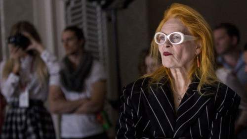 WestwoodPunkIconActivist